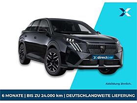Peugeot 3008 3008 GT ❗️ Deutschlandweite Lieferung ❗️ 6-Monats-Fullservice❗️bis zu 4.000 km/Monat ✅ Peugeot 3008 3008 GT ❗️ Deutschlandweite Lieferung ❗️ 6-Monats-Fullservice❗️bis zu 4.000 km/Monat ✅