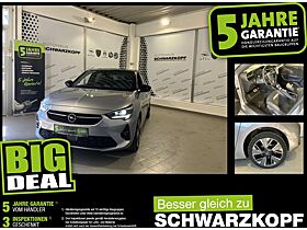 Opel Corsa F e Ultimate LED+Navi+SHZ+Fernlichtass.+LM