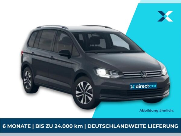 Volkswagen Touran Energy ❗️ Deutschlandweite Lieferung ❗️ 6-Monats-Fullservice❗️bis zu 4.000 km/Monat ✅ bild 1