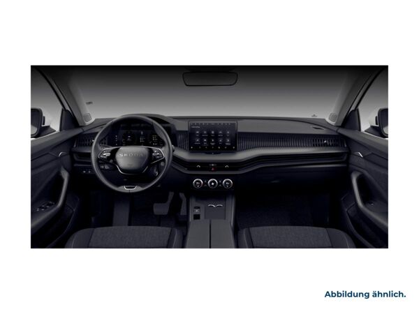 Skoda Superb Combi Essence ❗️ Deutschlandweite Lieferung ❗️ 6-Monats-Fullservice❗️bis zu 4.000 km/Monat ✅ bild 4