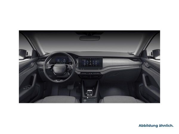 Skoda Octavia Combi Tour ❗️ Deutschlandweite Lieferung ❗️ 6-Monats-Fullservice❗️bis zu 4.000 km/Monat ✅ bild 4