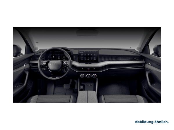 Skoda Superb Combi Selection ❗️ Deutschlandweite Lieferung ❗️ 6-Monats-Fullservice❗️bis zu 4.000 km/Monat ✅ bild 4