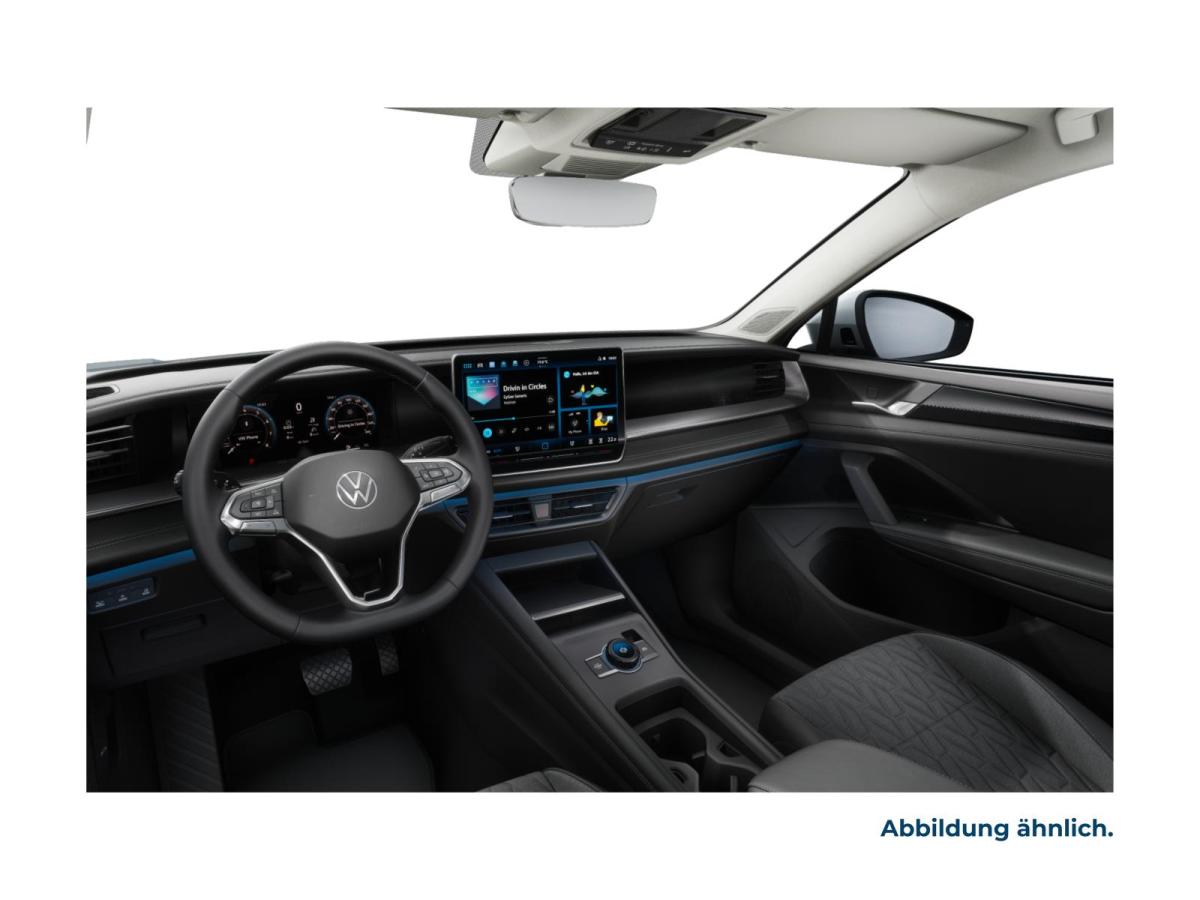 Volkswagen Tayron Life ❗️ Deutschlandweite Lieferung ❗️ 6-Monats-Fullservice❗️bis zu 4.000 km/Monat ✅ bild 4