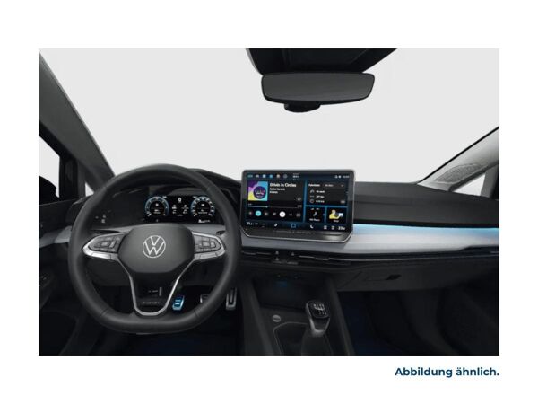 Volkswagen Golf Energy ❗️ Deutschlandweite Lieferung ❗️ 6-Monats-Fullservice❗️bis zu 4.000 km/Monat ✅ bild 4