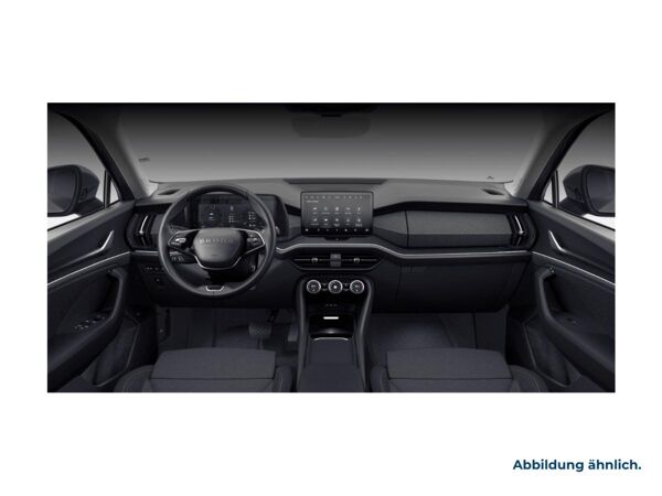 Skoda Kodiaq Selection ❗️ Deutschlandweite Lieferung ❗️ 6-Monats-Fullservice❗️bis zu 4.000 km/Monat ✅ bild 4