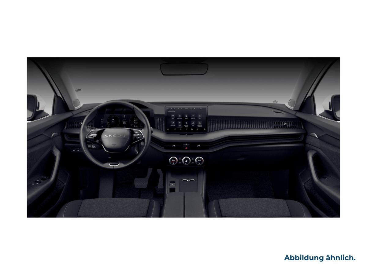 Skoda Superb Combi Essence ❗️ Deutschlandweite Lieferung ❗️ 6-Monats-Fullservice❗️bis zu 4.000 km/Monat ✅ bild 4