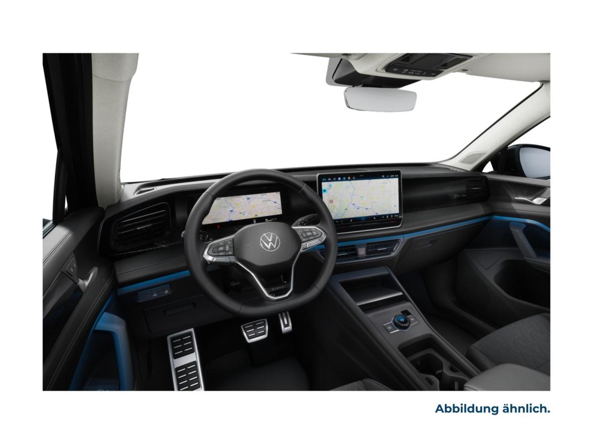Volkswagen Tiguan Energy ❗️ Deutschlandweite Lieferung ❗️ 6-Monats-Fullservice❗️bis zu 4.000 km/Monat ✅ bild 4