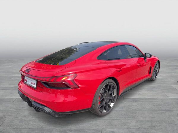 Audi RS e-tron GT performance Carbon/S-Sitze/Laser/HuD/Massage/360° bild 5