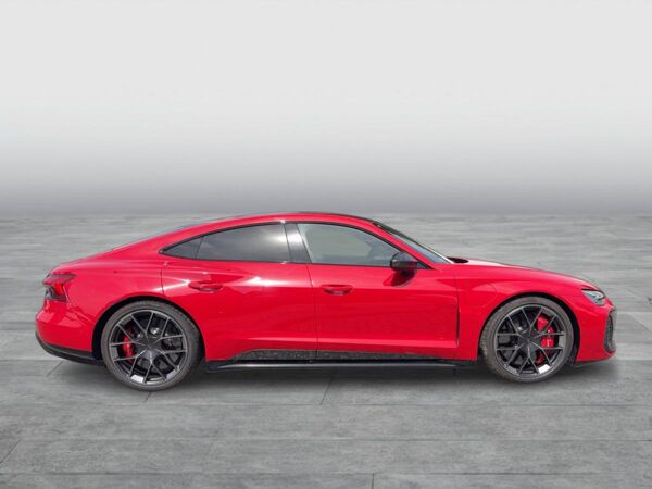 Audi RS e-tron GT performance Carbon/S-Sitze/Laser/HuD/Massage/360° bild 6