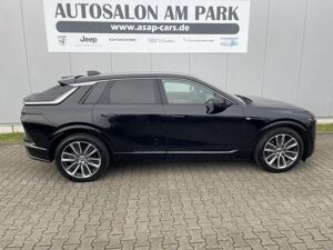 Cadillac LYRIQ Sport 600e AWD bild 6