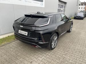 Cadillac LYRIQ Sport 600e AWD bild 7