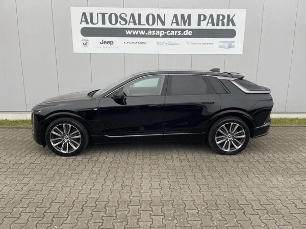 Cadillac LYRIQ Sport 600e AWD bild 5