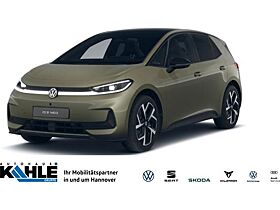 Volkswagen ID.3 Neo 58 kWh Style IQ.Drive Wärmepumpe Pano Volkswagen ID.3 Neo 58 kWh Style IQ.Drive Wärmepumpe Pano