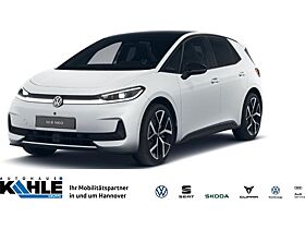Volkswagen ID.3 Neo 79 kWh Style IQ.Drive Wärmepumpe Pano Soundsystem