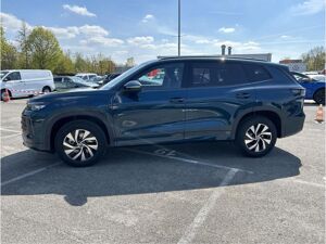 Volkswagen Tayron Life 1.5 l eHybrid AHK WInterPaket WKR bild 2