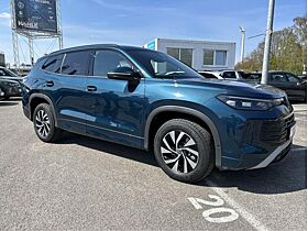 Volkswagen Tayron Life 1.5 l eHybrid AHK WInterPaket WKR Volkswagen Tayron Life 1.5 l eHybrid AHK WInterPaket WKR
