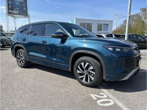 Volkswagen Tayron Life 1.5 l eHybrid AHK WInterPaket WKR bild 1