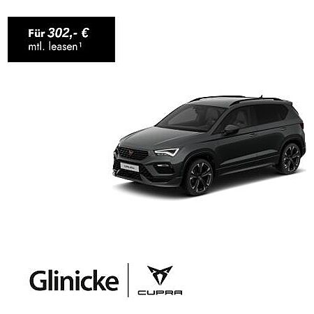Cupra Ateca leasen