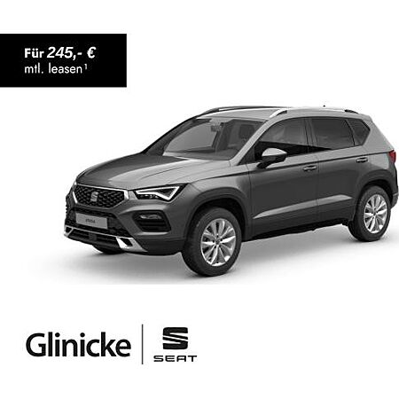 Seat Ateca leasen