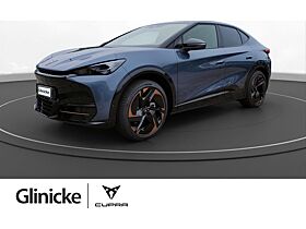 Cupra Tavascan Endurance