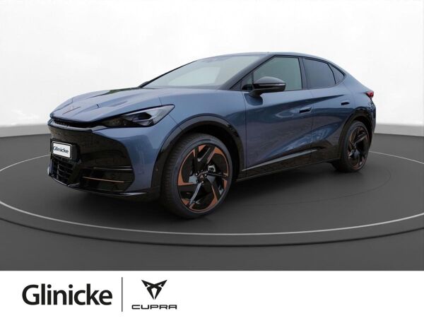 Cupra Tavascan Endurance bild