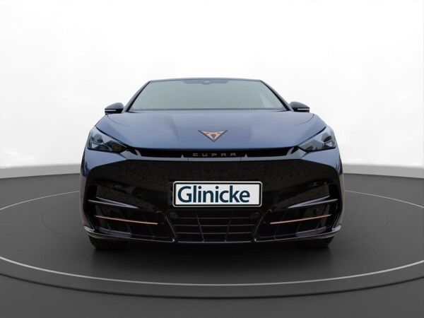 Cupra Tavascan Endurance bild 3