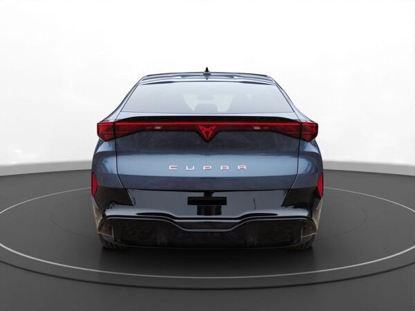 Cupra Tavascan Endurance bild 4