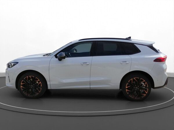 Cupra Terramar 2.0 TSI DSG VZ 4Drive bild 5