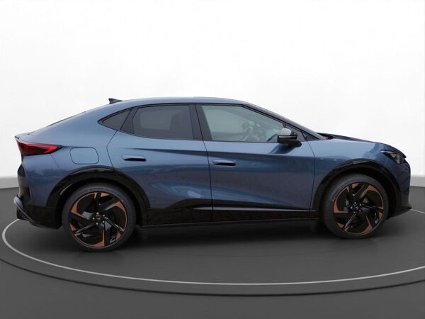 Cupra Tavascan Endurance bild 6