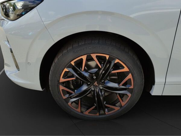 Cupra Terramar 2.0 TSI DSG VZ 4Drive bild 7