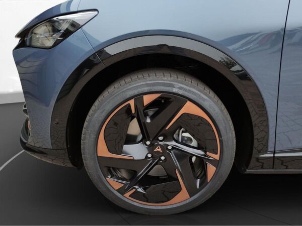 Cupra Tavascan Endurance bild 7