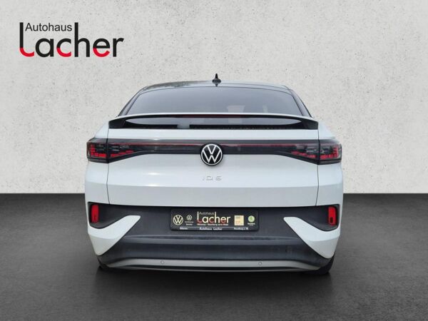 Volkswagen ID.5 Pro 77kWh IQ.LIGHT,Navi,AHK bild 4