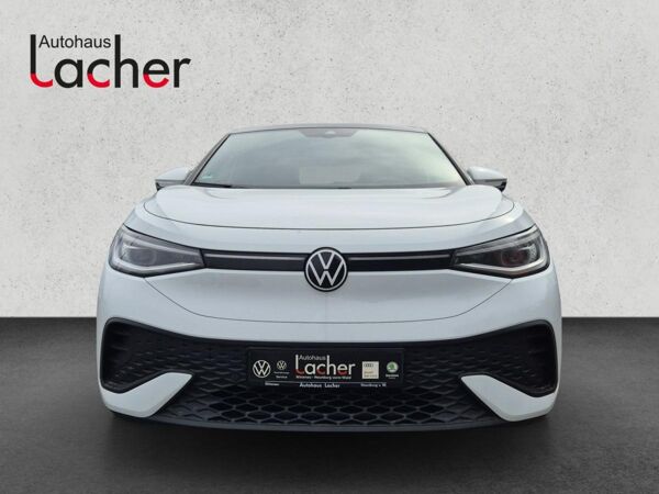 Volkswagen ID.5 Pro 77kWh IQ.LIGHT,Navi,AHK bild 6