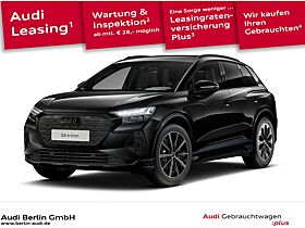 Audi Q4 e-tron 45