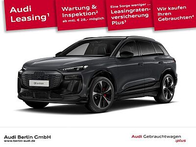 Audi Q6 e-tron 55 qu.