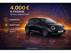 Renault Twingo 🤑Elektro-Deal-4000€ E-Förderung🤑inkl. Wartung🔧 inkl. Allwetterreifen 🌦️Evolution 80 Urban Range Renault Twingo 🤑Elektro-Deal-4000€ E-Förderung🤑inkl. Wartung🔧 inkl. Allwetterreifen 🌦️Evolution 80 Urban Range