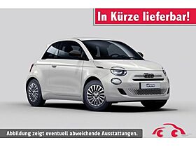 Fiat 500 HYBRID POP MJ26