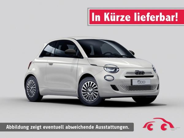 Fiat 500 HYBRID POP MJ26 bild