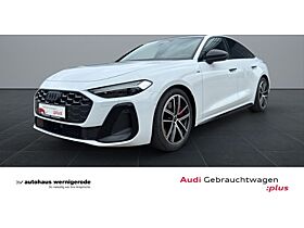 Audi A5 Limousine e-hybrid quattro S tronic*S-