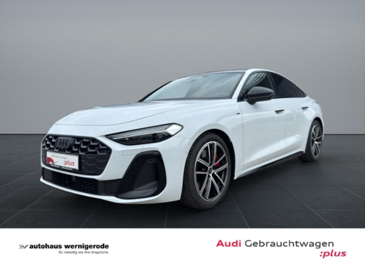 Audi A5 Limousine e-hybrid quattro S tronic*S- bild