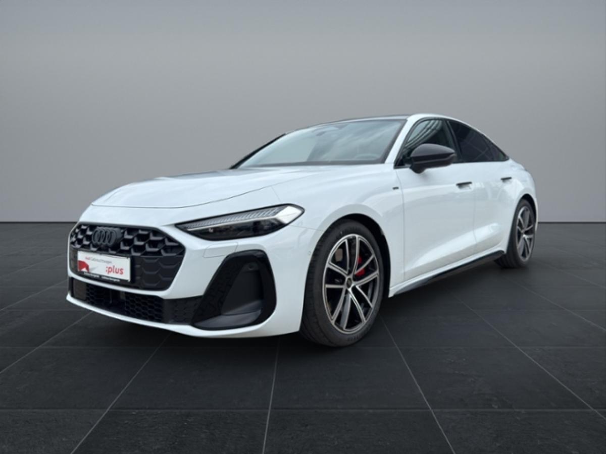 Audi A5 Limousine e-hybrid quattro S tronic*S- bild 2