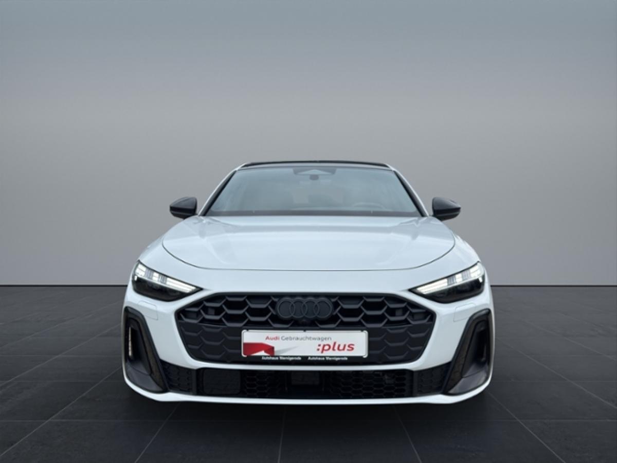 Audi A5 Limousine e-hybrid quattro S tronic*S- bild 3