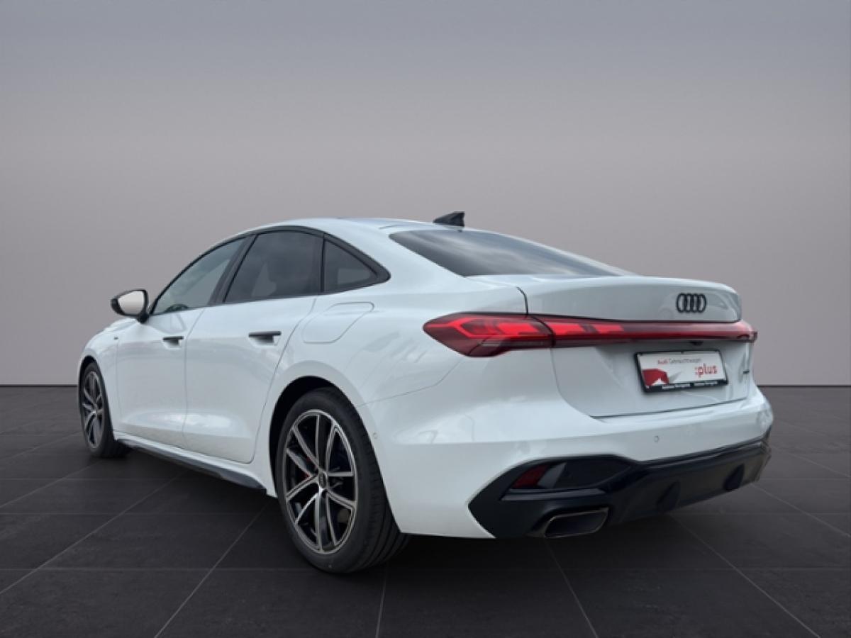 Audi A5 Limousine e-hybrid quattro S tronic*S- bild 5