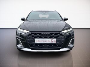 Audi A3 allstreet 35 TDI S tronic AHK.NAV.LED.18ALU. bild 3