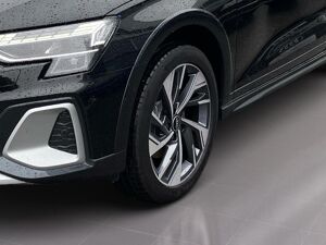 Audi A3 allstreet 35 TDI S tronic AHK.NAV.LED.18ALU. bild 7