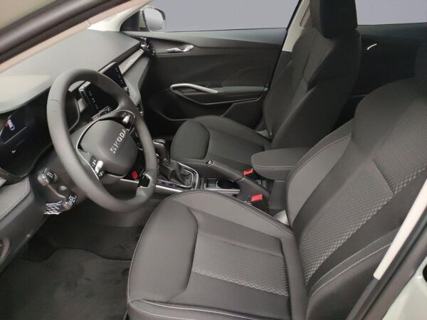 Skoda Fabia Balance 1.5 TSI DSG LED PDC SHZ bild 6