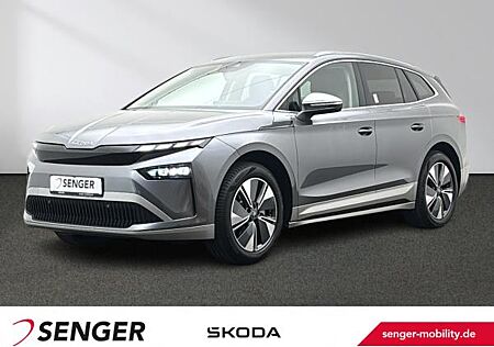 Skoda Enyaq 85 286PS *SOFORT VERFÜGBAR*