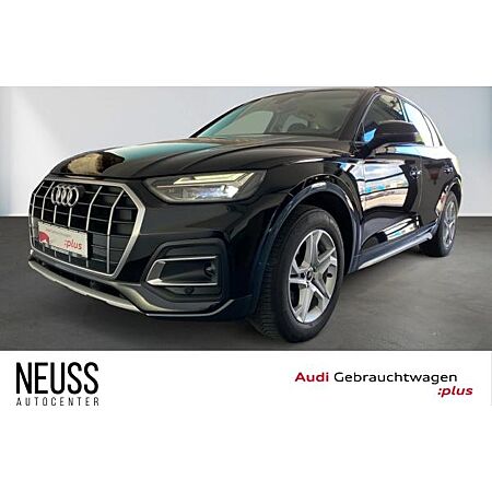 Audi Q5 leasen