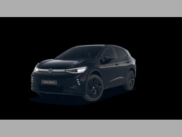Volkswagen ID.4 GTX 4Motion *1,49%*IQ-Light*DCC*Pano* bild