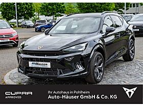 Cupra Formentor 1.5 eTSI DSG EL. HECKKL. AREA-VIEW NAVI PARK ACC LED